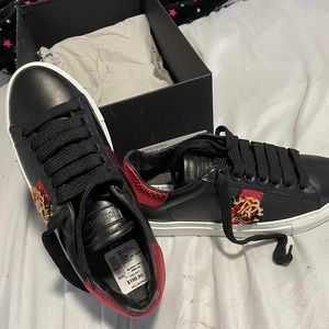 Roberto cavalli sneakers